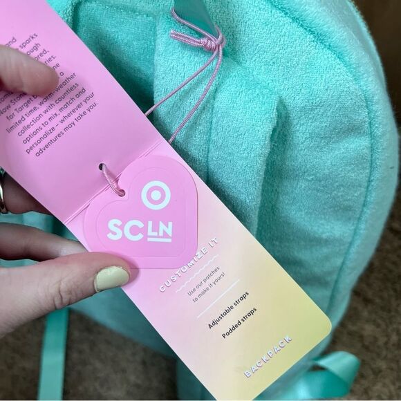 Backpacks
